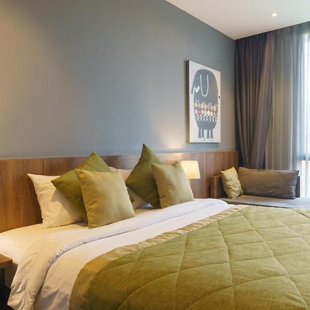 Spice House Otel Chiang Mai Dış mekan fotoğraf