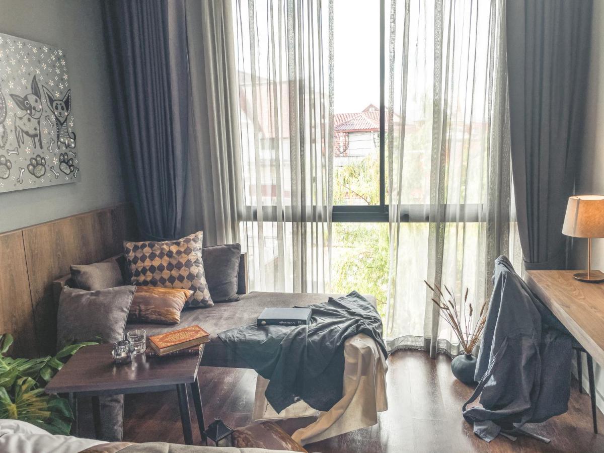 Spice House Otel Chiang Mai Dış mekan fotoğraf
